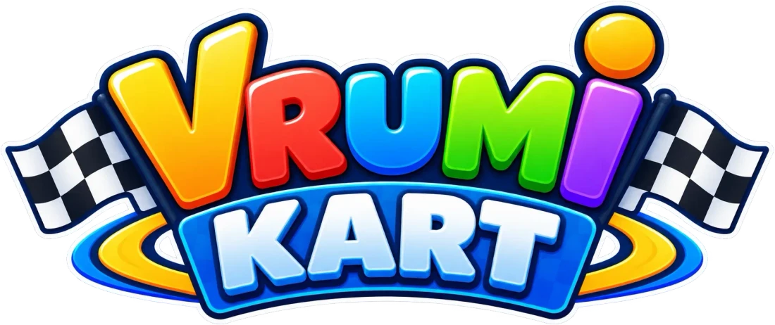 Vrumi Kart
