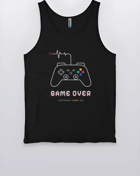 Regata Game Over